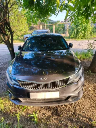 автомобиль Донецк