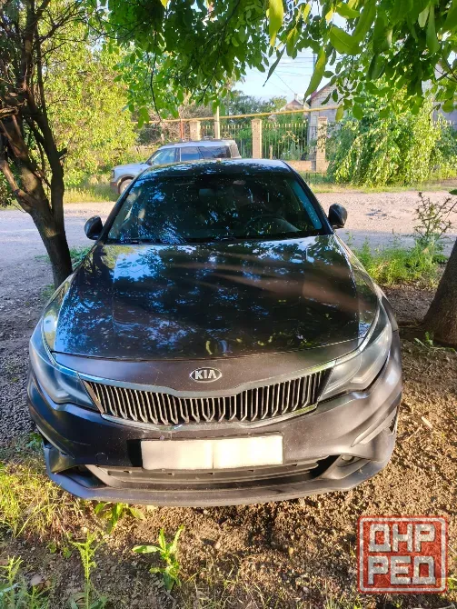 автомобиль Донецк - изображение 3