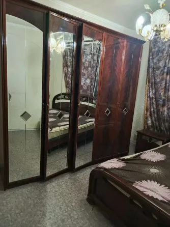 Продам 2-к квартиру улица Независимости м-н Донской 4197808 феникс Донецк