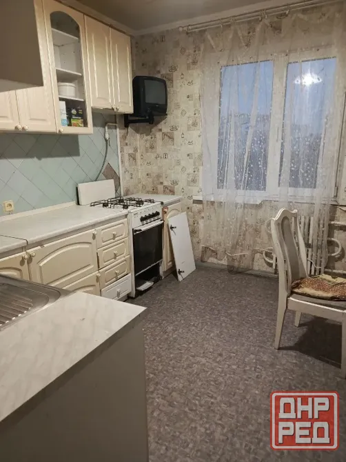 Продам 2-к квартиру улица Независимости м-н Донской 4197808 феникс Донецк - изображение 5
