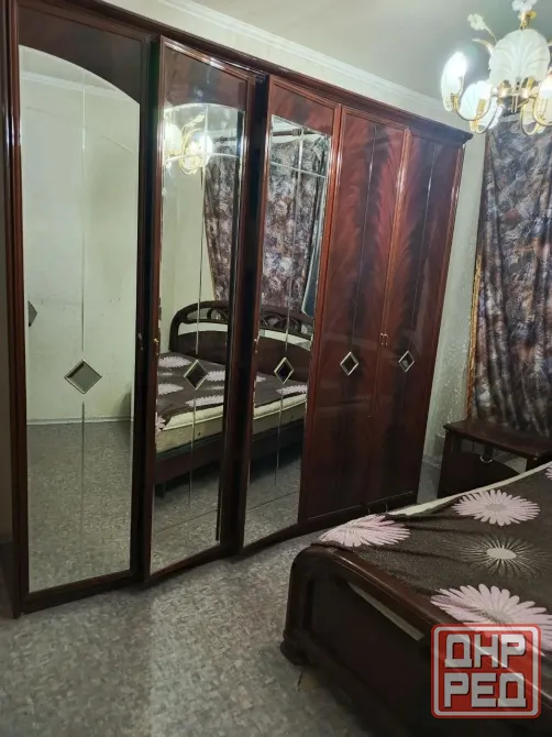 Продам 2-к квартиру улица Независимости м-н Донской 4197808 феникс Донецк - изображение 3