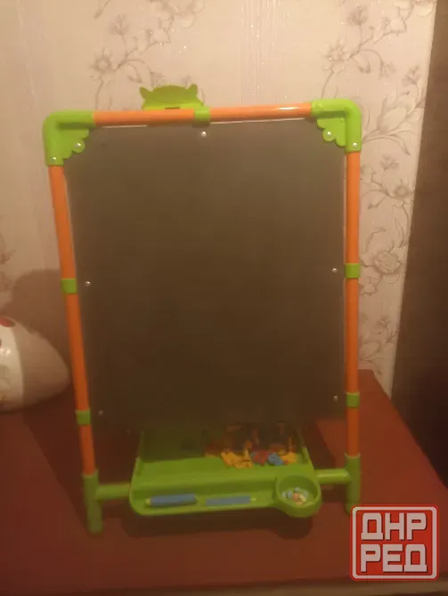 Продам мольберт Ника Донецк - изображение 2