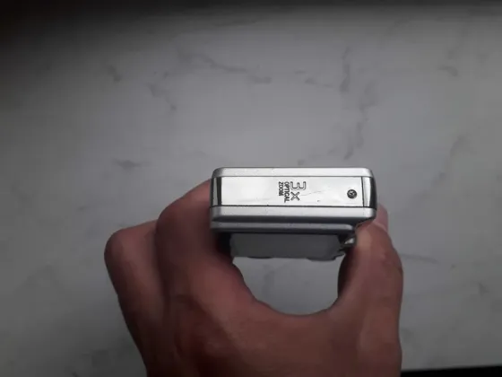 Sony Cyber-shot DSC-W55 Донецк