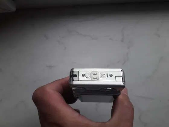 Sony Cyber-shot DSC-W55 Донецк