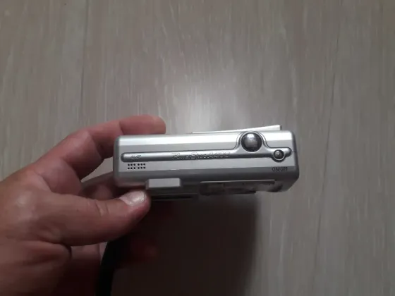 Фотоаппарат Canon powershot A400 Донецк