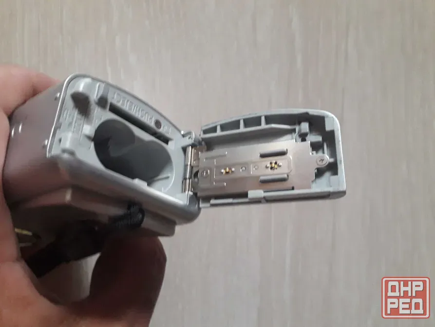 Фотоаппарат Canon powershot A400 Донецк - изображение 8