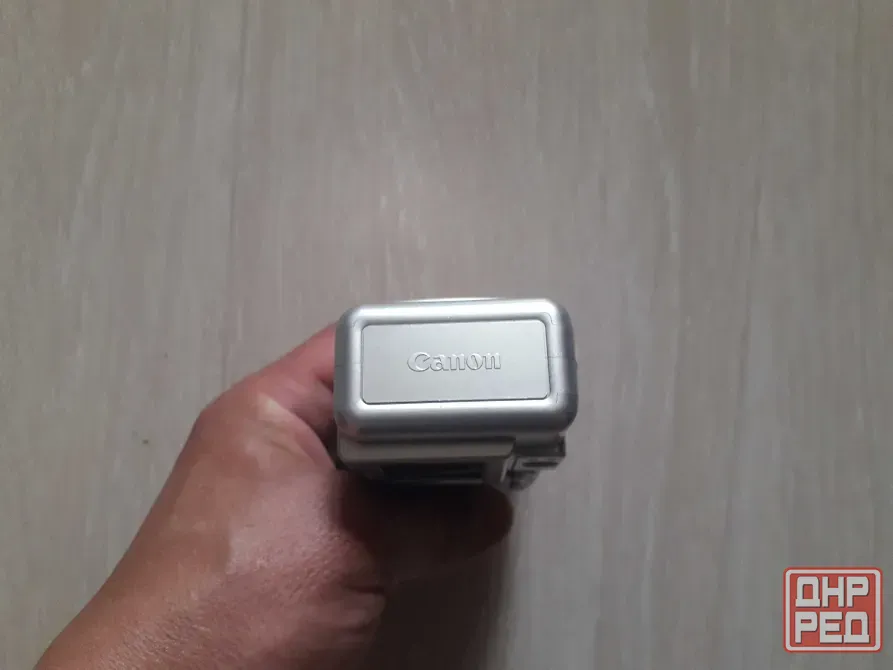 Фотоаппарат Canon powershot A400 Донецк - изображение 5