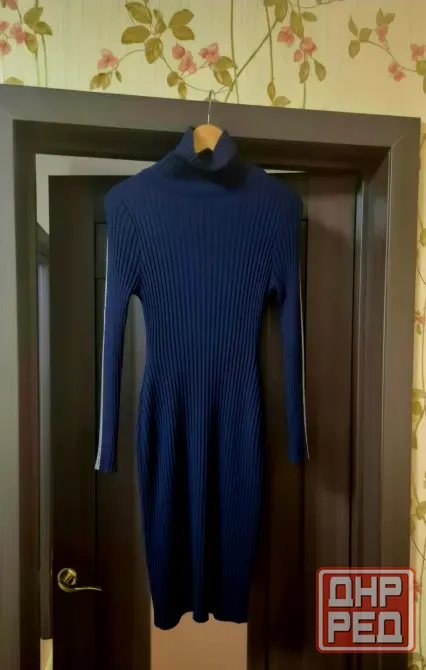 Продам платье Макеевка - изображение 1