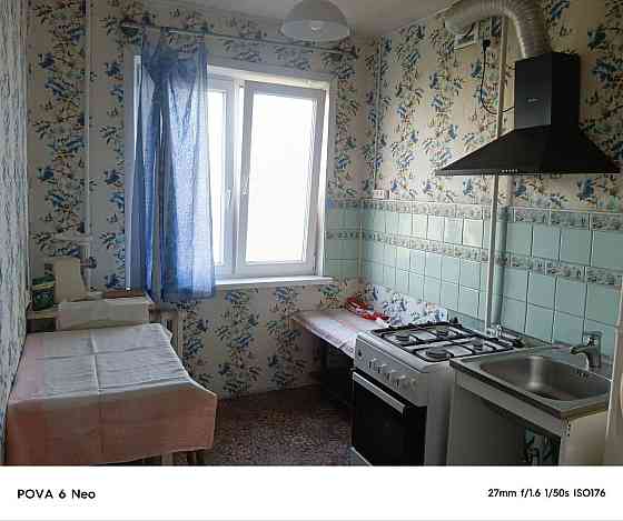 3-комн. | Квартира | 57 кв.м | Куйбышевский район, Куйбышевский район Донецк