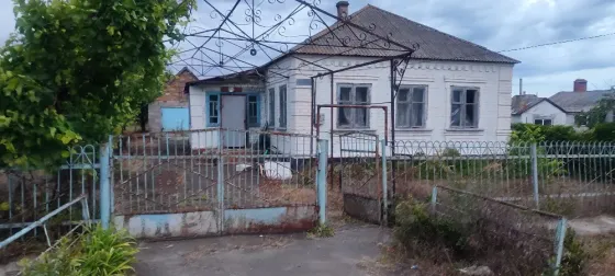 Продам дом в г. о. Мариуполь, пгт. Сартана. Мариуполь