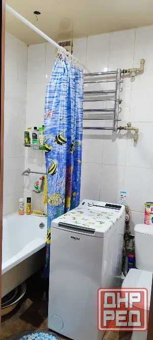 Продам 2к.кв. в г. о. Мариуполь, г. Мариуполь, ул. Сеченова. Мариуполь - изображение 6