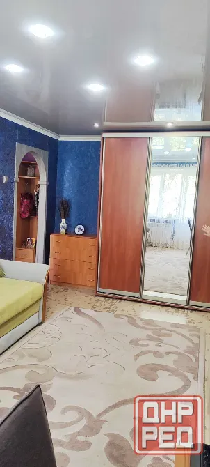 Продам 2к.кв. в г. о. Мариуполь, г. Мариуполь, ул. Сеченова. Мариуполь - изображение 2