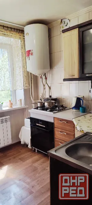 Продам 2к.кв. в г. о. Мариуполь, г. Мариуполь, ул. Сеченова. Мариуполь - изображение 5