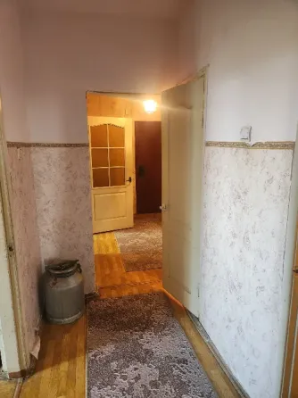 Продам 3х ком квартиру Донецк
