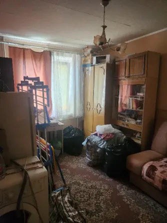 Продам 3х ком квартиру Донецк
