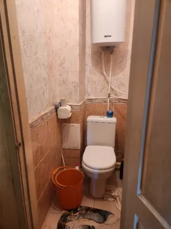 Продам 3х ком квартиру Донецк