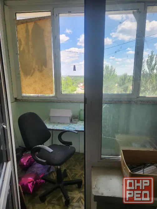 Продам 3х ком квартиру Донецк - изображение 2