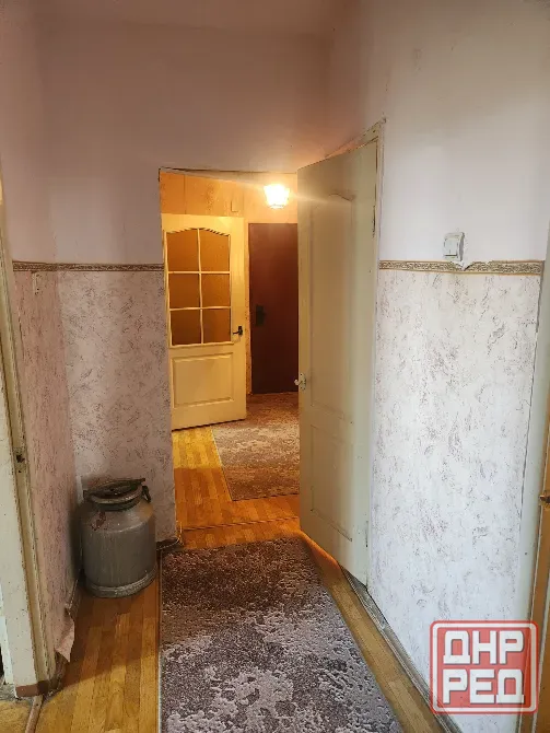 Продам 3х ком квартиру Донецк - изображение 1