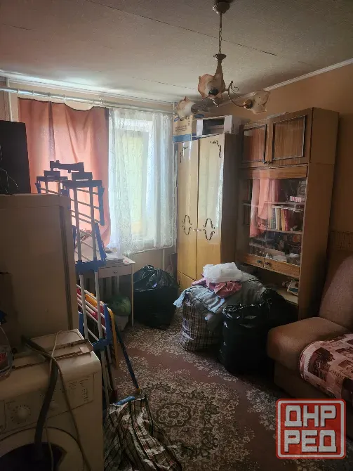 Продам 3х ком квартиру Донецк - изображение 4