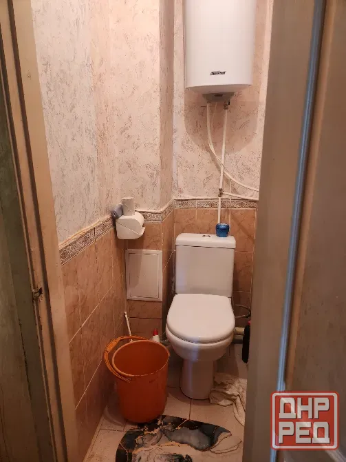 Продам 3х ком квартиру Донецк - изображение 3