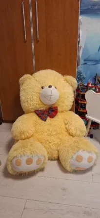 Плюшевые медведи Донецк