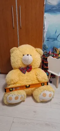 Плюшевые медведи Донецк