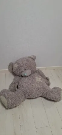 Плюшевые медведи Донецк