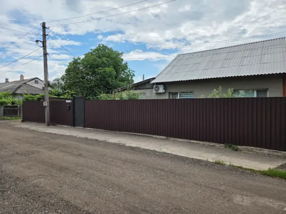 Продам Дом Макеевка.Холодная Балка Макеевка