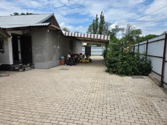 Продам Дом Макеевка.Холодная Балка Макеевка