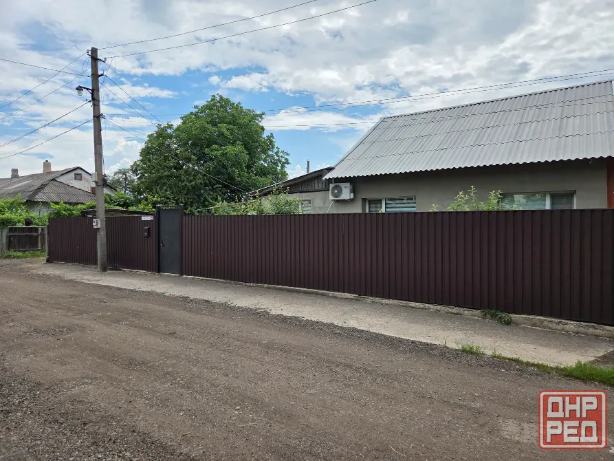 Продам Дом Макеевка.Холодная Балка Макеевка - изображение 2