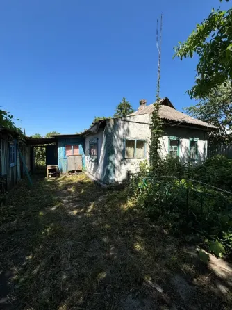 Продажа дома Макеевка