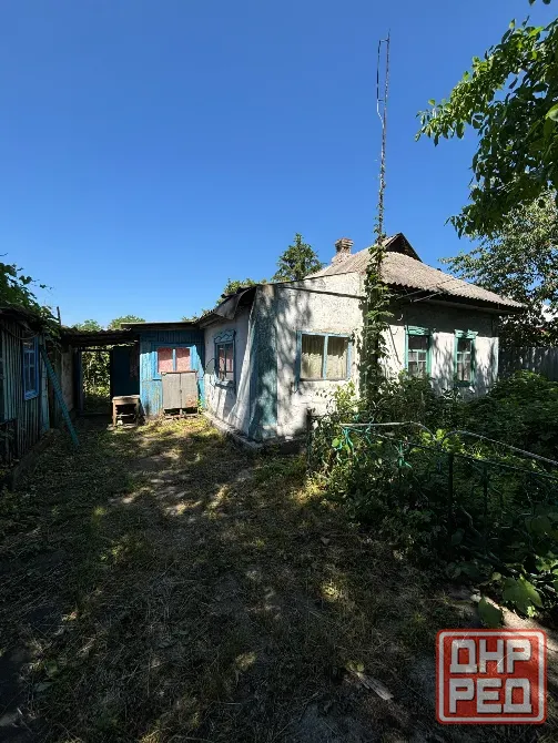 Продажа дома Макеевка - изображение 1
