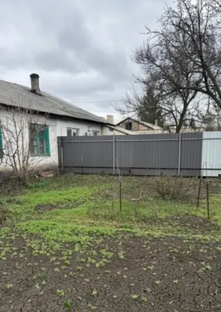 Квартира на земле Петровский район Донецк