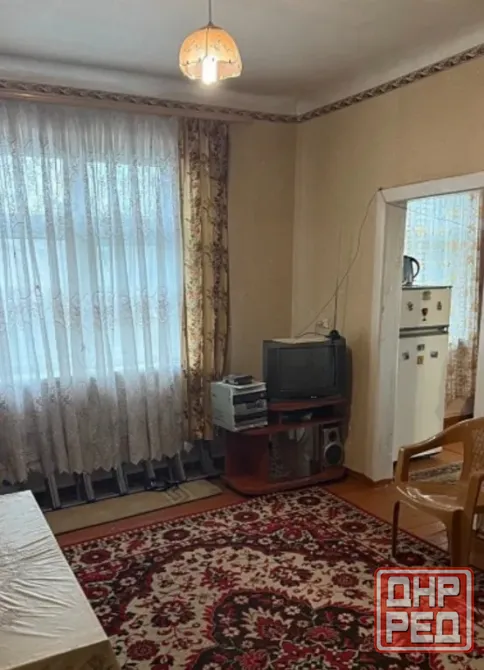 Квартира на земле Петровский район Донецк - изображение 1