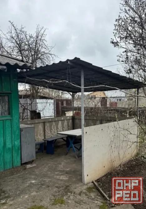 Квартира на земле Петровский район Донецк - изображение 10
