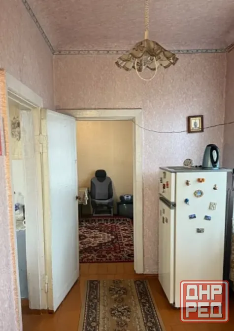 Квартира на земле Петровский район Донецк - изображение 8
