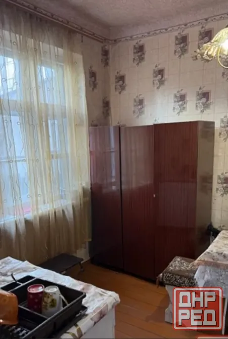 Квартира на земле Петровский район Донецк - изображение 9
