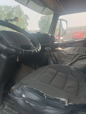 Volvo fm Донецк