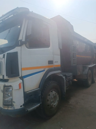 Volvo fm Донецк