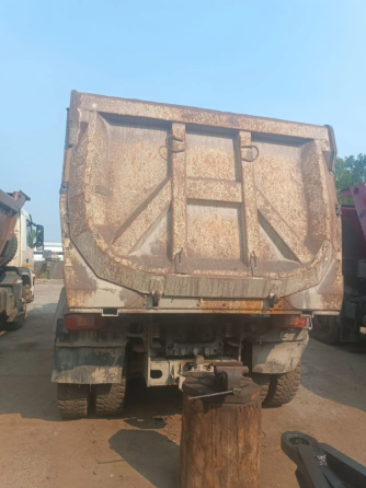 Volvo fm Донецк