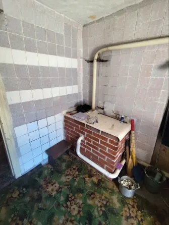 Продам дом недалеко от 23 жмр Мариуполь
