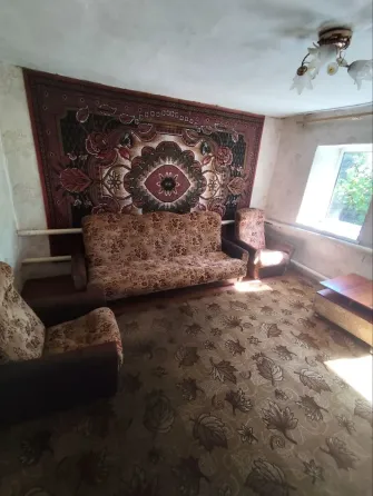 Продам дом недалеко от 23 жмр Мариуполь