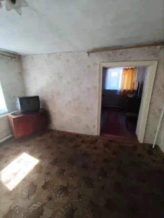 Продам дом недалеко от 23 жмр Мариуполь