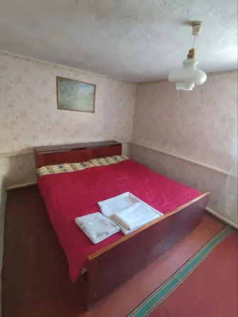 Продам дом недалеко от 23 жмр Мариуполь