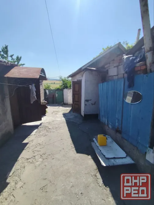 Продам дом недалеко от 23 жмр Мариуполь - изображение 9