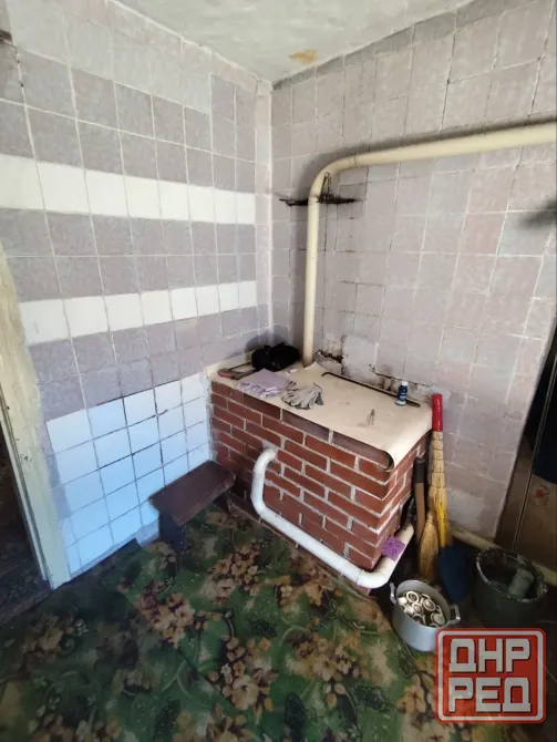 Продам дом недалеко от 23 жмр Мариуполь - изображение 5