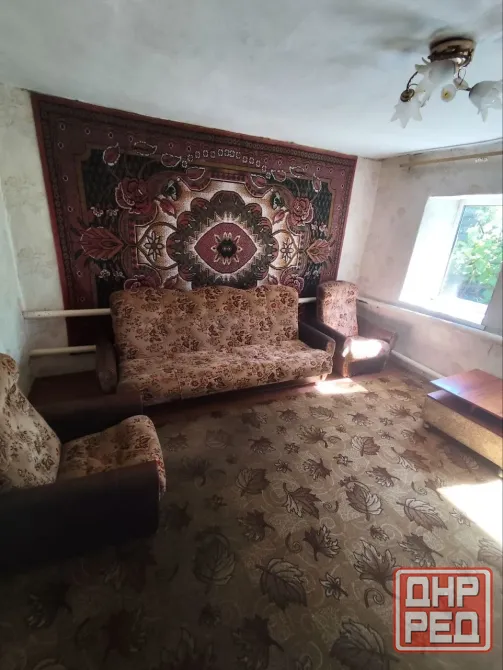 Продам дом недалеко от 23 жмр Мариуполь - изображение 1