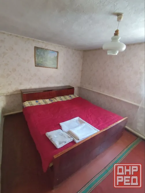 Продам дом недалеко от 23 жмр Мариуполь - изображение 2