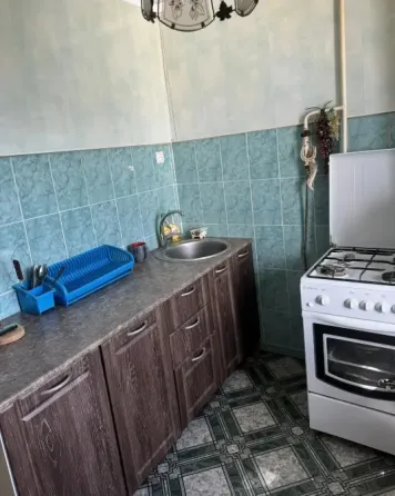 Сдам 1-комнатную квартиру на Зелёном Макеевка