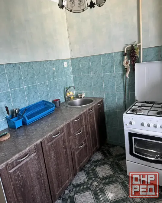 Сдам 1-комнатную квартиру на Зелёном Макеевка - изображение 4